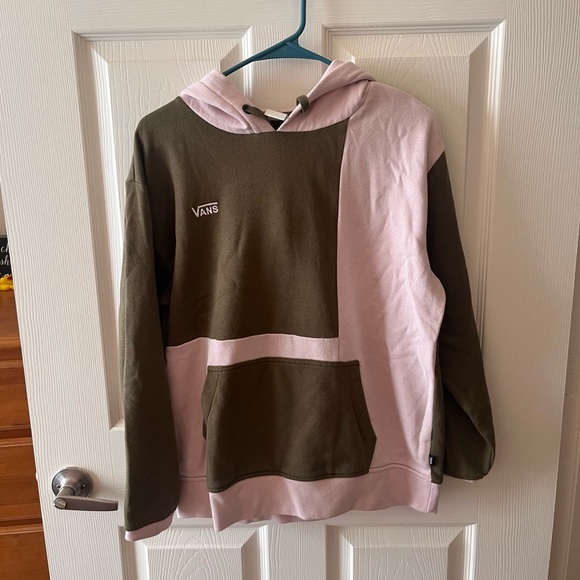 Vans Hoodie - Picture 1 of 3
